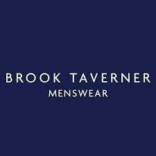 Brook Taverner