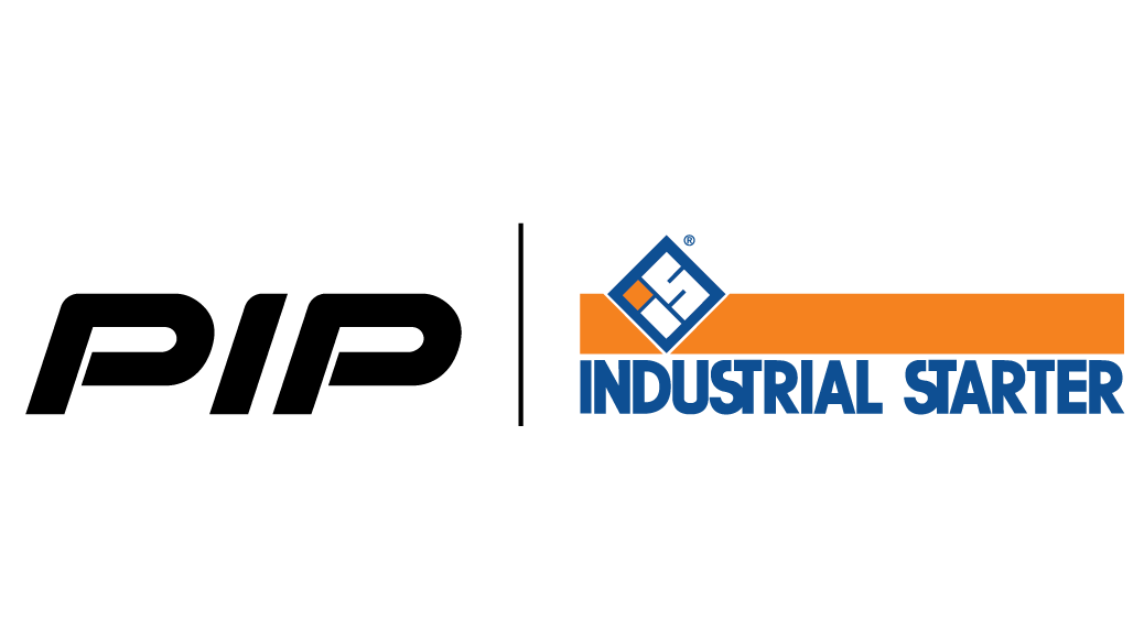 Industrial Starter